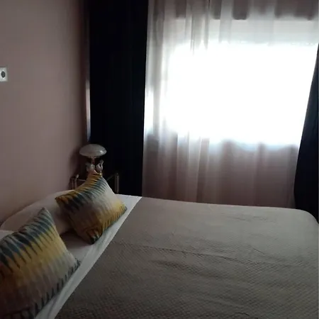Trindade Apartment-City Centre Appartement