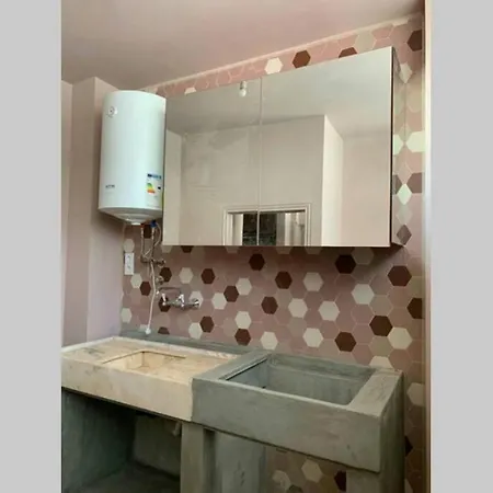 Trindade Apartment-City Centre Appartement *