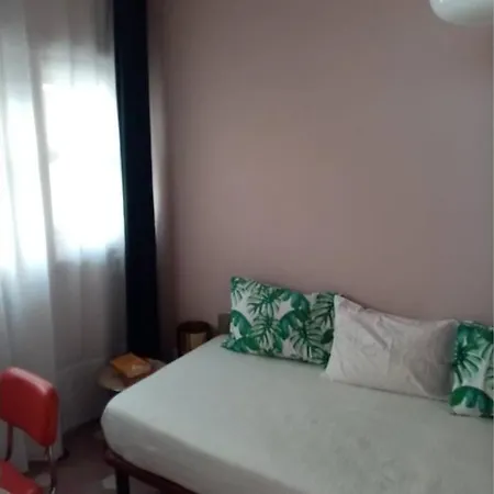 Trindade Apartment-City Centre